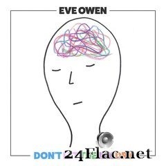 Eve Owen - Don’t Let The Ink Dry (2020) FLAC