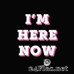 Lack of Afro - I’m Here Now (2020) FLAC