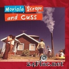 Moviola - Scrape and Cuss (2020) FLAC