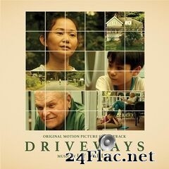 Jay Wadley - Driveways (Original Motion Picture Soundtrack) (2020) FLAC