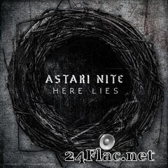 Astari Nite - Here Lies (2020) FLAC