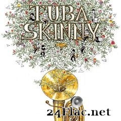 Tuba Skinny - Quarantine Album: Unreleased B-Sides (2020) FLAC
