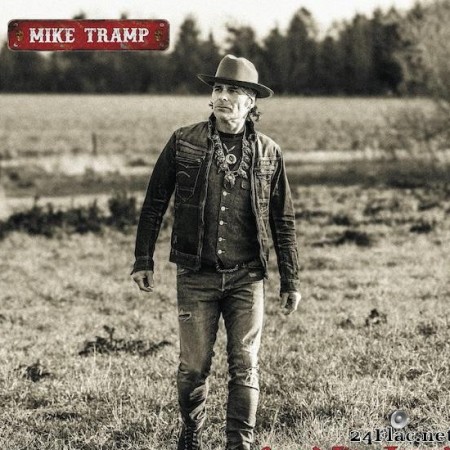Mike Tramp - Second Time Around (2020) [FLAC (tracks + .cue)]