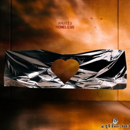 Anubis - Homeless (2020) [FLAC (tracks + .cue)]