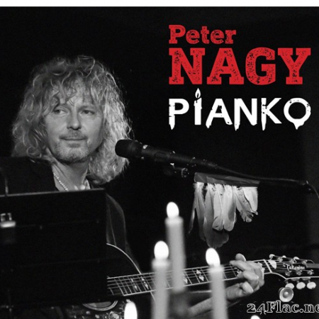 Peter Nagy - Pianko (2018) [FLAC (tracks + .cue)]
