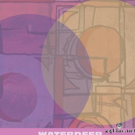 Waterdeep - Tandem (2020) [FLAC (tracks + .cue)]