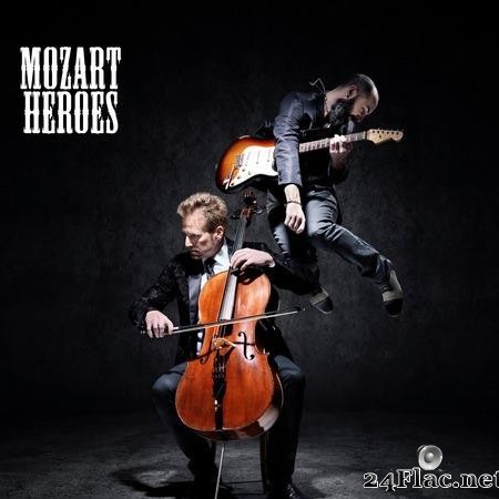 Mozart Heroes - First Record (2015) [FLAC (tracks)]