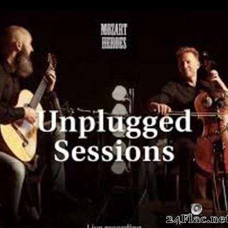 Mozart Heroes - Unplugged Sessions 2 (Live) (2018) [FLAC (tracks)]