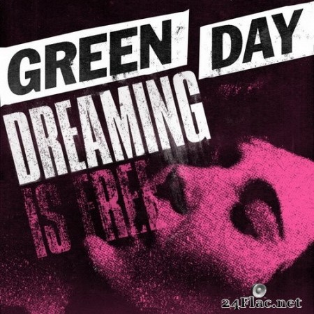 Green Day - Dreaming (Single) (2020) Hi-Res