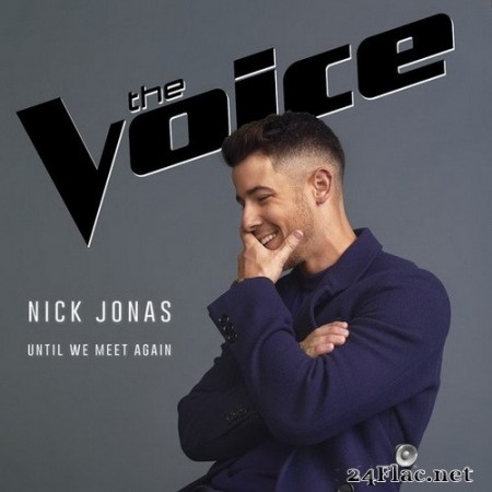 Nick Jonas - Until We Meet Again (Single) (2020) Hi-Res