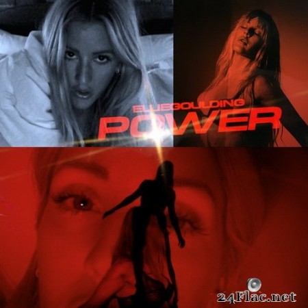 Ellie Goulding - Power (Single) (2020) Hi-Res