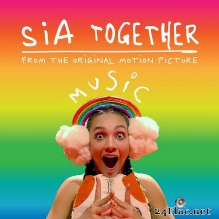 Sia - Together (Single) (2020) Hi-Res