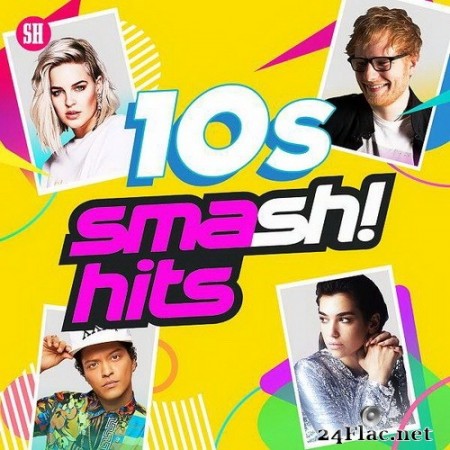 VA - 10s Smash Hits (2020) Hi-Res
