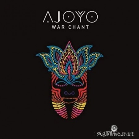 Ajoyo - War Chant (2020) Hi-Res + FLAC