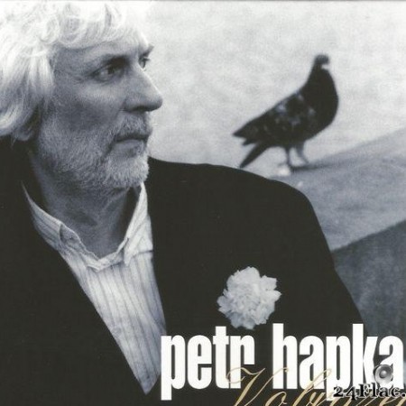 Petr Hapka - V Obrazech (2005) [FLAC (tracks + .cue)]
