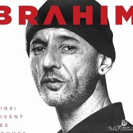 Brahim - Ainsi Vivent Les Hommes (2020) [FLAC (tracks + .cue)]