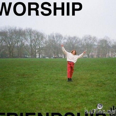 Mall Grab - Worship Friendship (2020) [FLAC (tracks)]