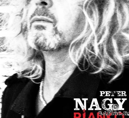 Peter Nagy - Pianko 2 (2019) [FLAC (tracks + .cue)]