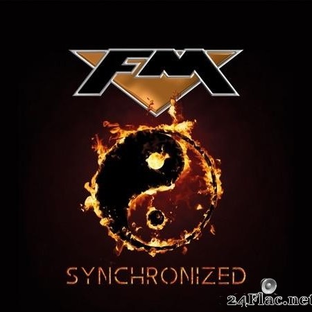 FM - Synchronized (2020) [FLAC (tracks + .cue)]