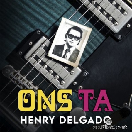 Henry Delgado - Ons Ta (2020) Hi-Res
