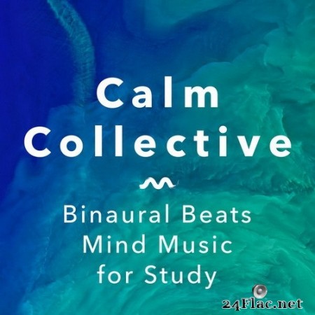 Calm Collective - Binaural Beats Mind Music For Study (2020) Hi-Res
