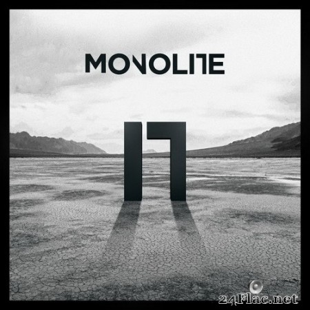 Monolite - Monolite (2020) Hi-Res