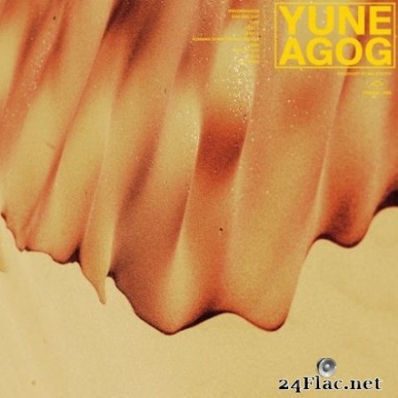 Yune - Agog (2020) FLAC