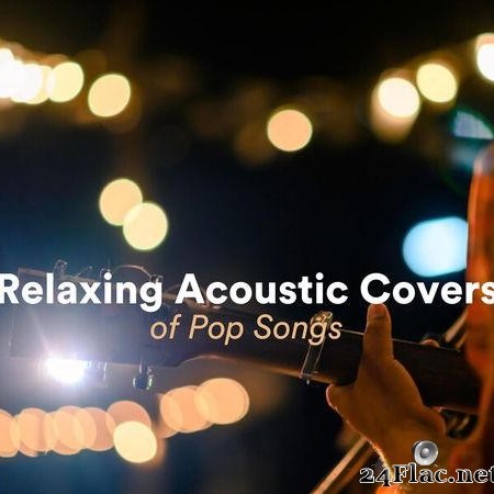 VA - Relaxing Acoustic Covers of Pop Songs (2020) [FLAC (tracks)]