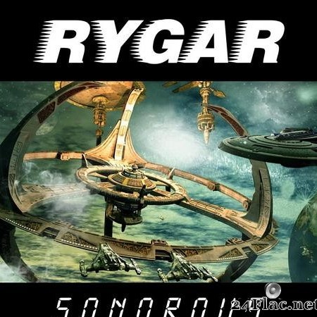 Rygar - Sonorous (2020) [FLAC (tracks)]