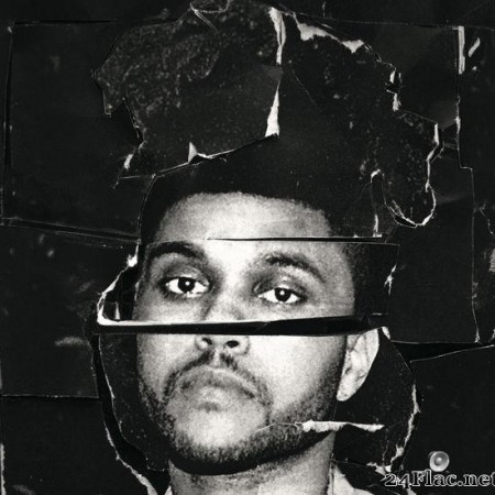 The Weeknd - Beauty Behind The Madness (2015) [FLAC (tracks)]
