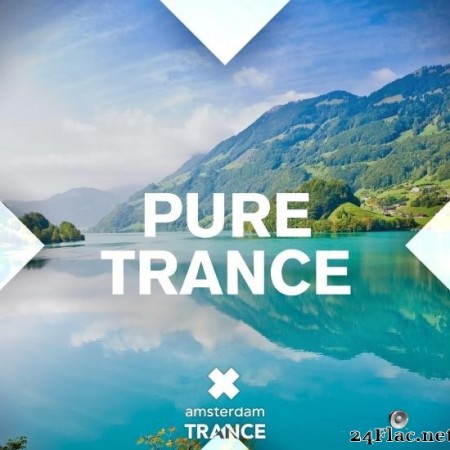 VA - Pure Trance (2015) [FLAC (tracks)]