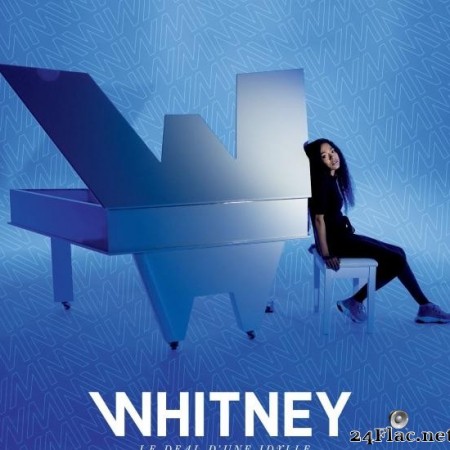 Whitney - Le deal d'une idylle (2020) [FLAC (tracks)]