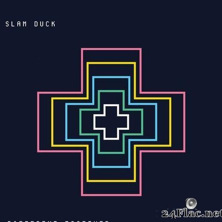 Slam Duck - Different Together (2020) [FLAC (tracks)]