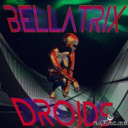 BELLATRIX - Droids (2020) [FLAC (tracks)]