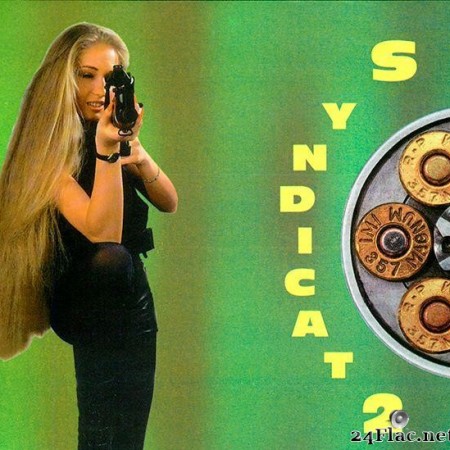 VA - Syndicat 2 (1996) [FLAC (tracks + .cue)]
