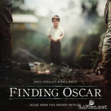John Stirratt & Paul Pilot - Finding Oscar (Original Motion Picture Soundtrack) (2017) Hi-Res