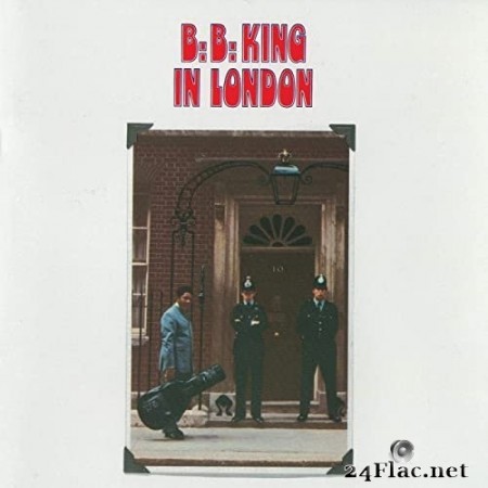 B.B. King - In London (1971/2015) Hi-Res