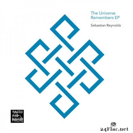 Sebastian Reynolds – The Universe Remembers (2020) [24bit Hi-Res]