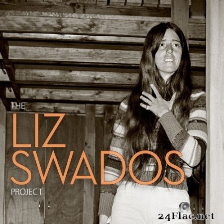 Elizabeth Swados - The Liz Swados Project (2020) Hi-Res