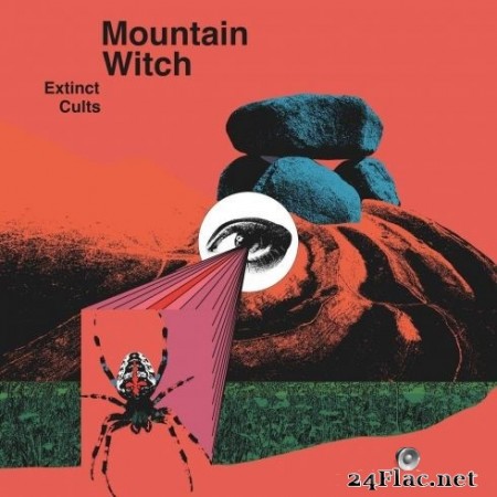 Mountain Witch - Extinct Cults (2020) FLAC