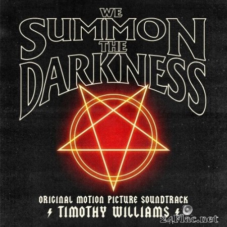 Timothy Williams - We Summon the Darkness (Original Motion Picture Soundtrack) (2020) Hi-Res