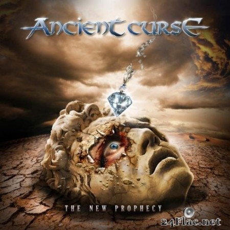 Ancient Curse - The New Prophecy (2020) FLAC