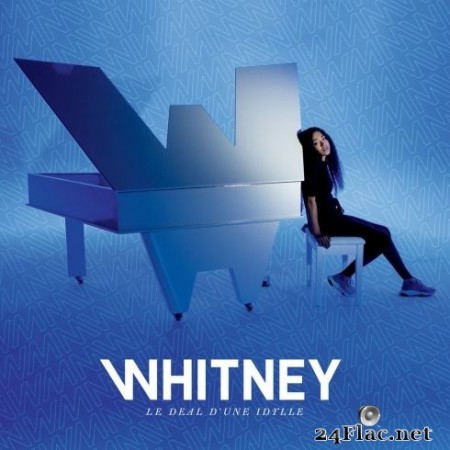 Whitney - Le deal d’une idylle (2020) Hi-Res + FLAC