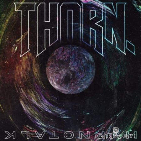 THORN. - Hypnotalk (EP) (2020) FLAC