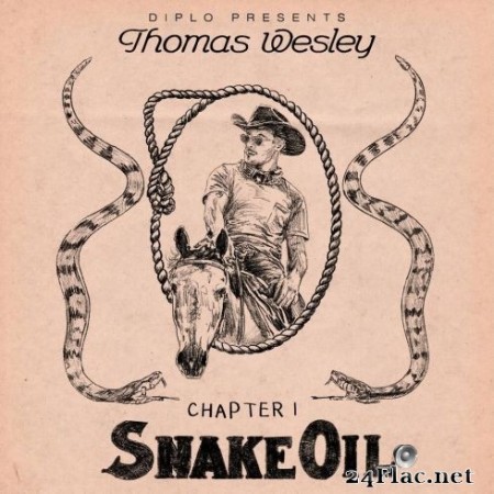 Diplo - Diplo Presents Thomas Wesley Chapter 1: Snake Oil (2020) FLAC