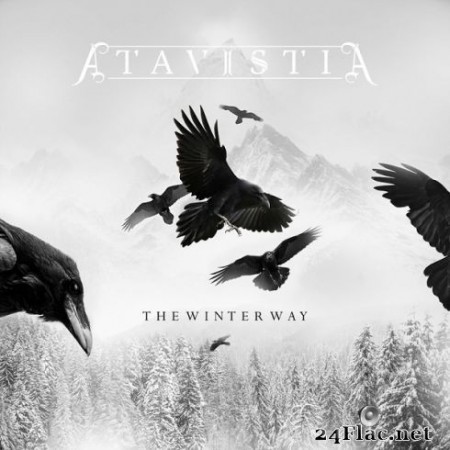 Atavistia - The Winter Way (2020) FLAC