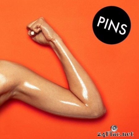Pins - Hot Slick (2020) FLAC