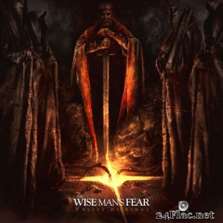 The Wise Man’s Fear - Valley of Kings (2020) FLAC