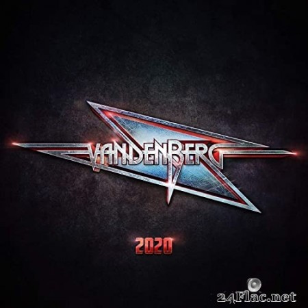Vandenberg - 2020 (2020) Hi-Res + FLAC