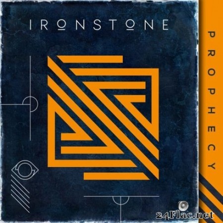 Ironstone - Prophecy (EP) (2020) FLAC